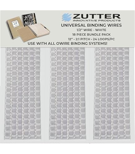 Amazon | Bind It All バンドル | 製本用とじ具 | 文房具・オフィス用品